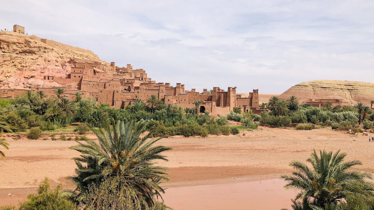 26 Things Morocco is Famous For