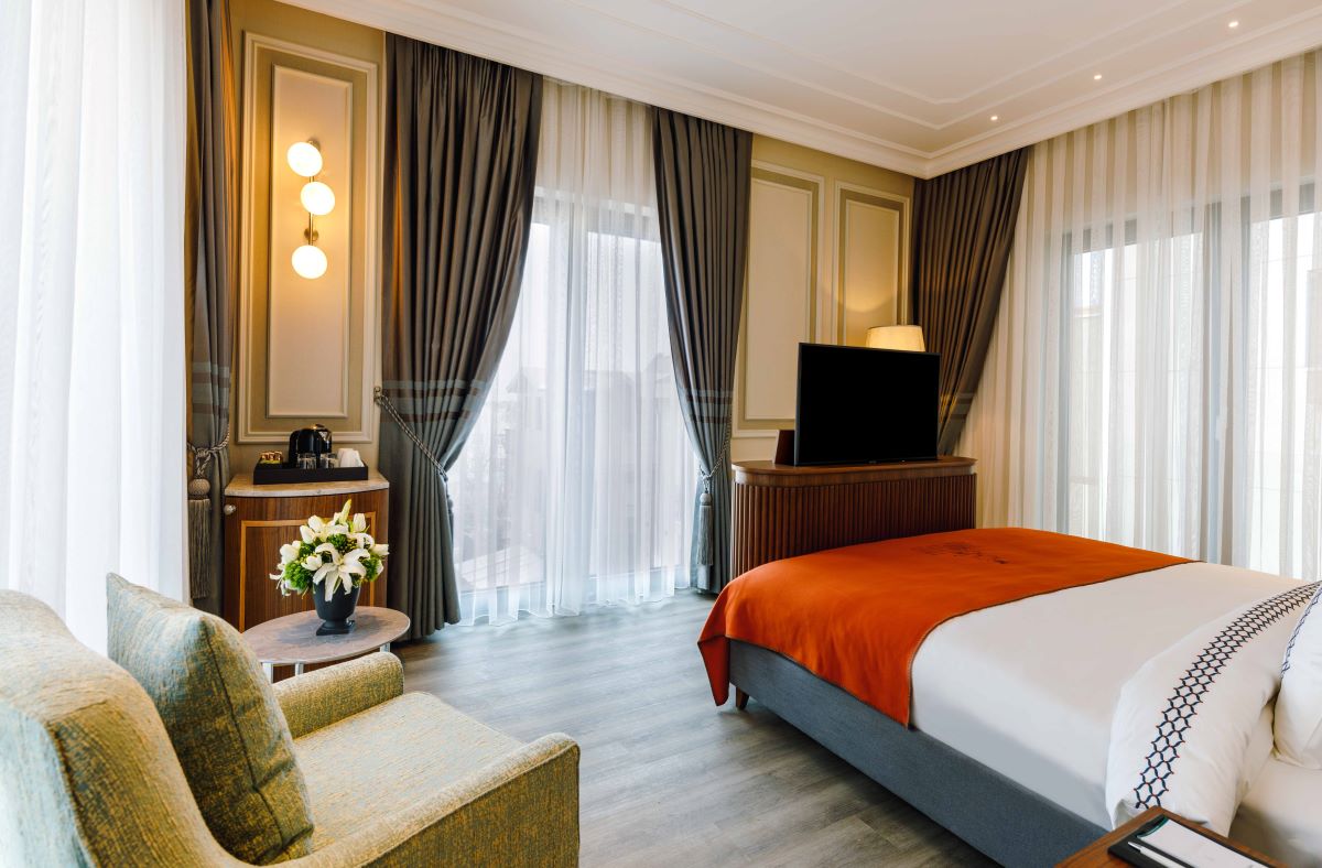 amiral-palace-boutique-hotel-istanbul Amiral Palace - boutique hotel in Istanbul