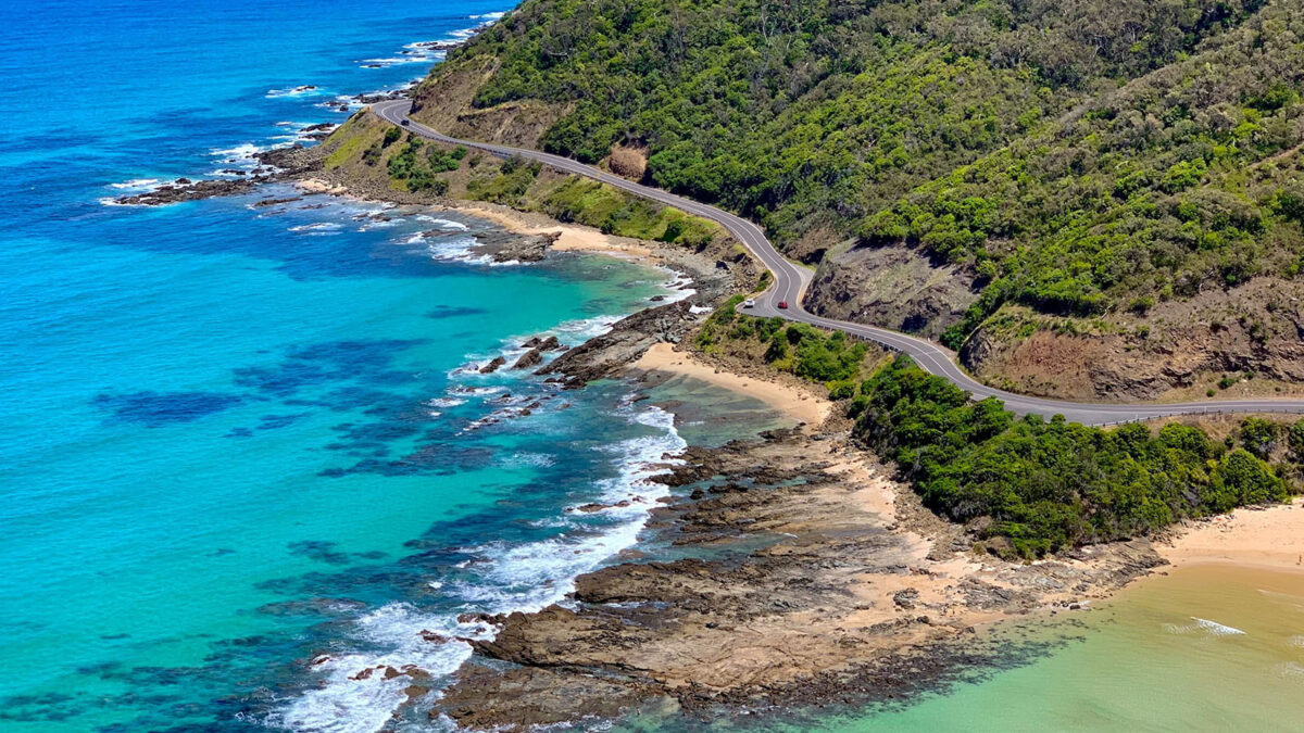 Driving the Great Ocean Road: The Ultimate Guide