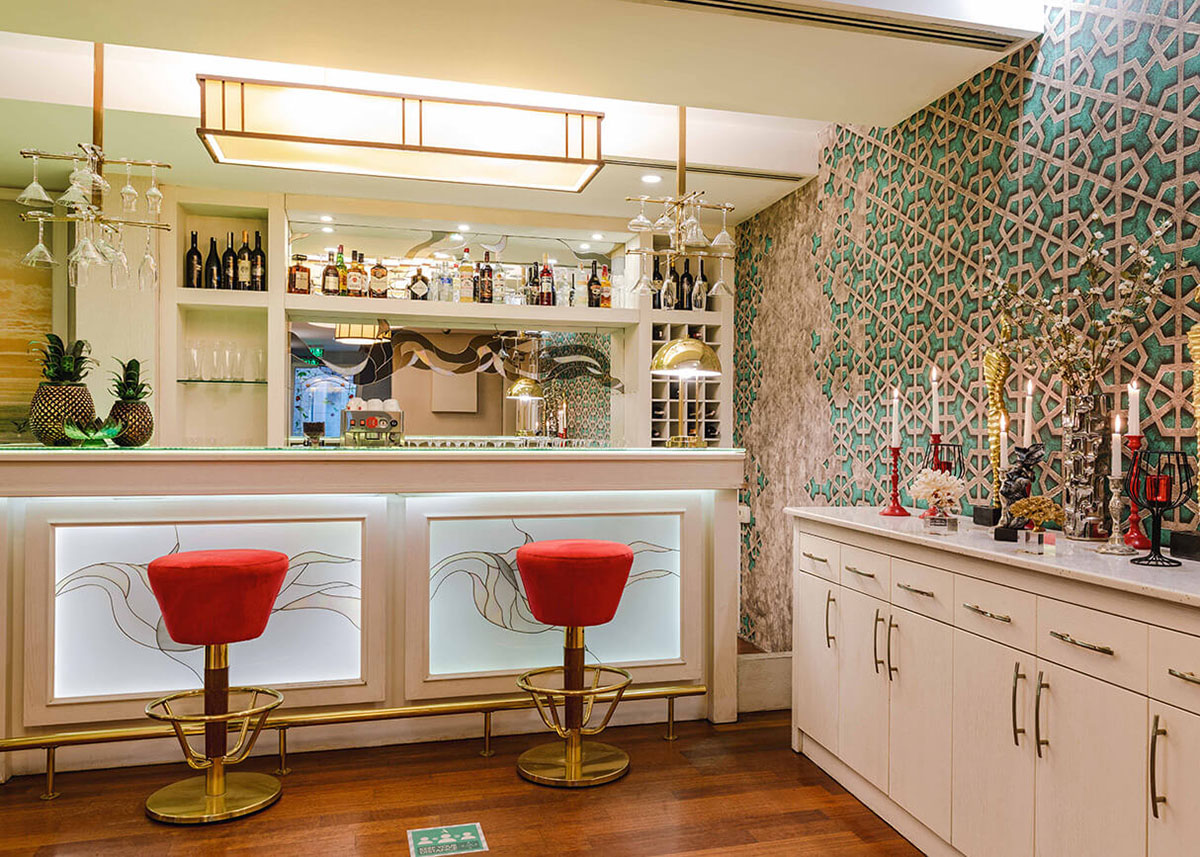 hotel-amira-istanbul Hotel Amira Istanbul - boutique hotel in Istanbul