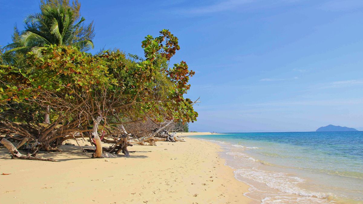 Koh Bulon Le Koh Bulon Le