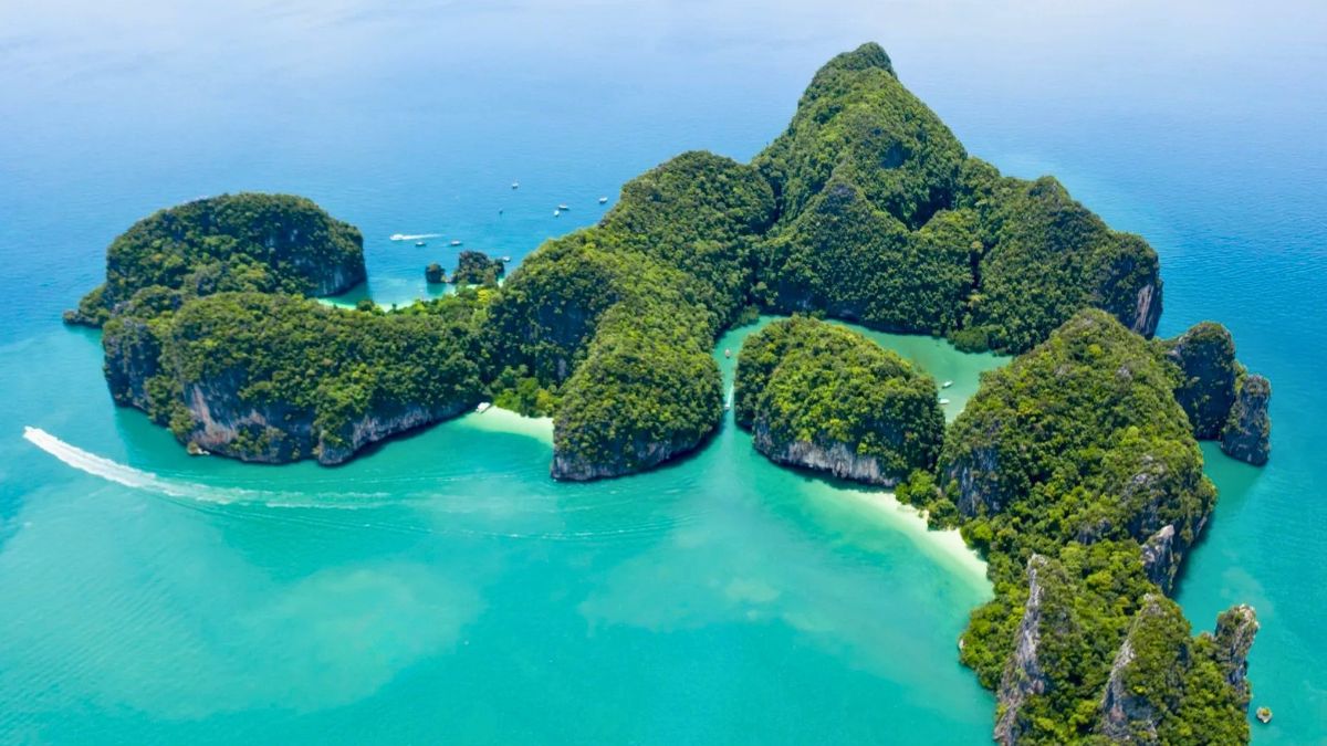 Koh Yao Noi Koh Yao Noi