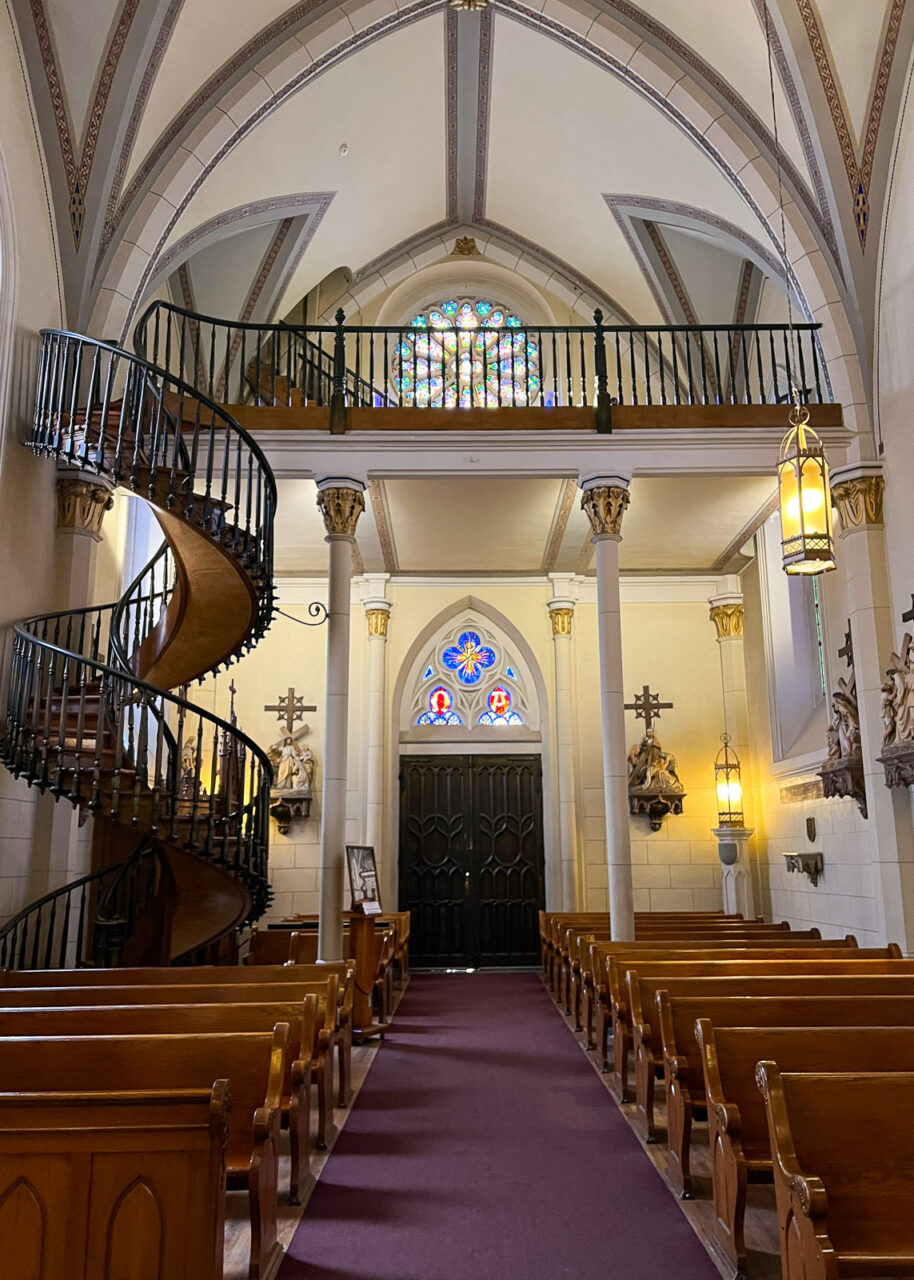 loretto-chapel-914x1280-1 Loretto Chapel