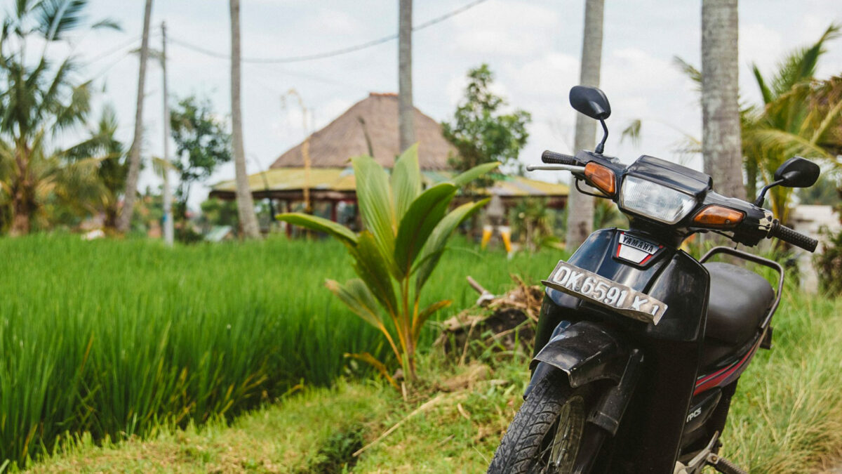 Is There Uber in Bali? Getting Around Bali in 2024