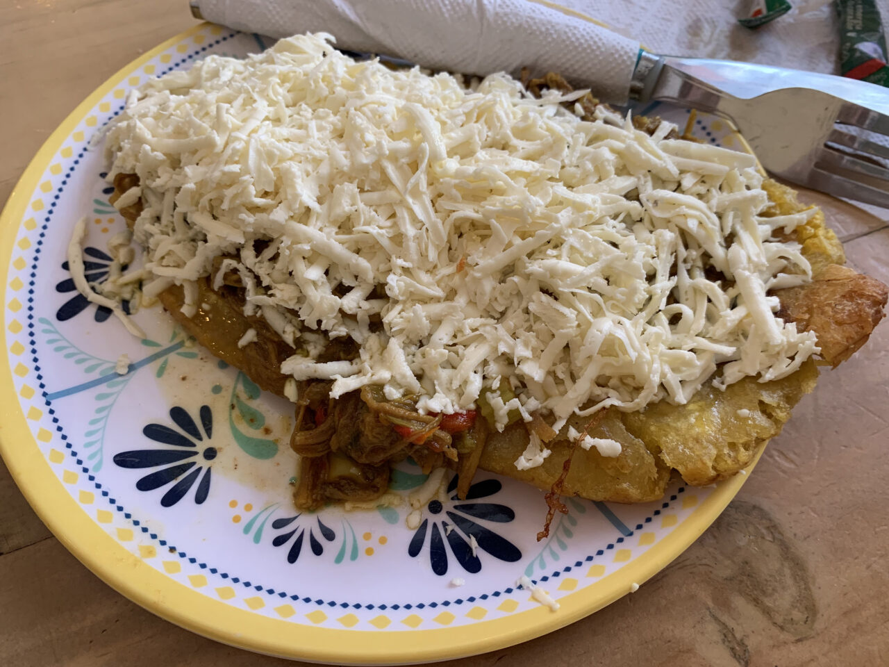 Sierva Maria Arepas Cartagena