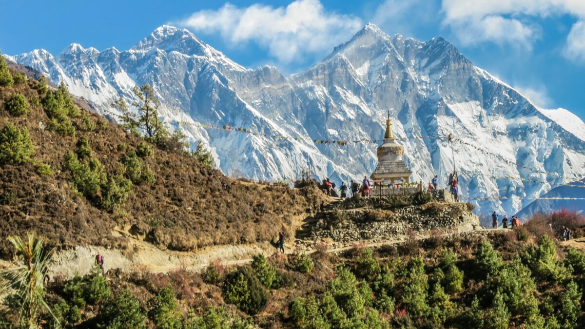 Trekking in Nepal: Best Adventure in Asia Trip