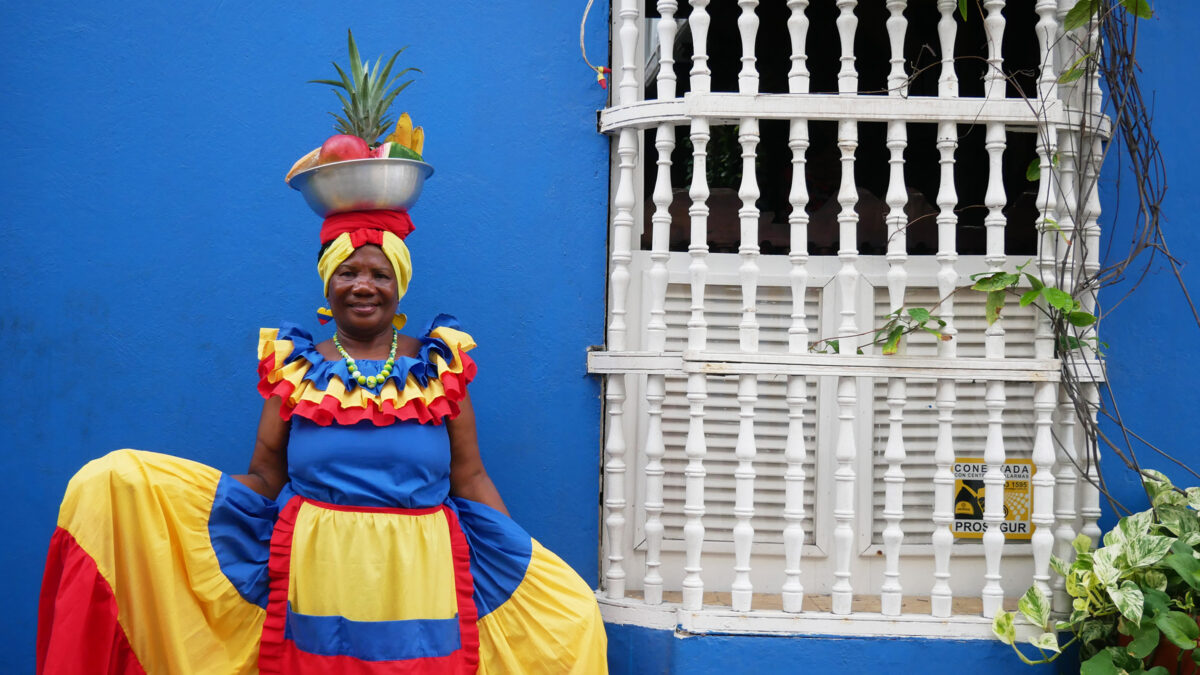 21 Best Things To Do in Cartagena, Colombia [ULTIMATE Guide]
