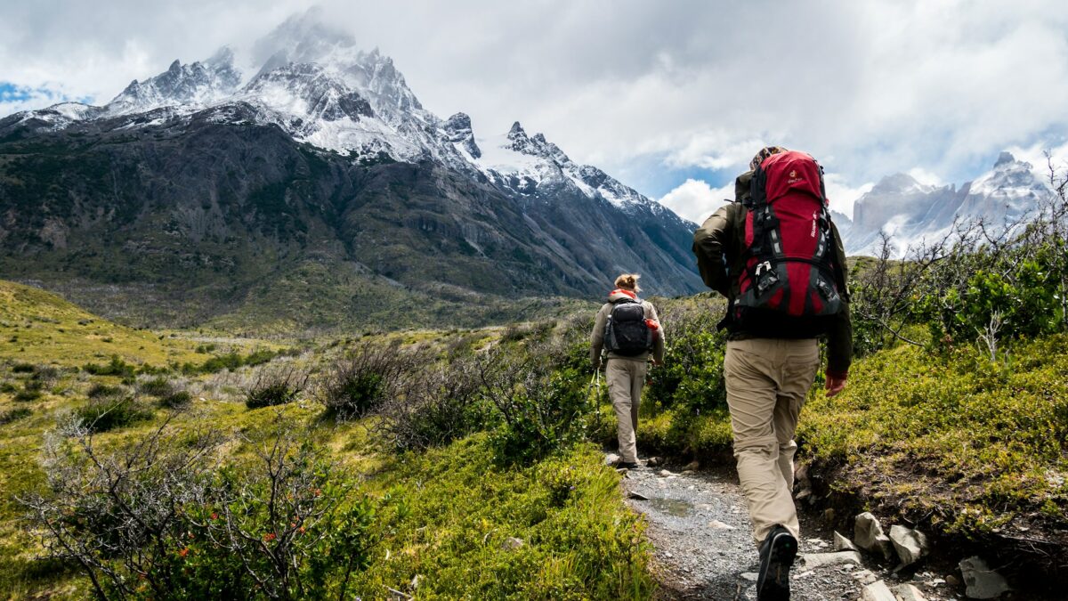Why Shorter Treks Are Becoming the Go-To Adventure for Busy Travelers